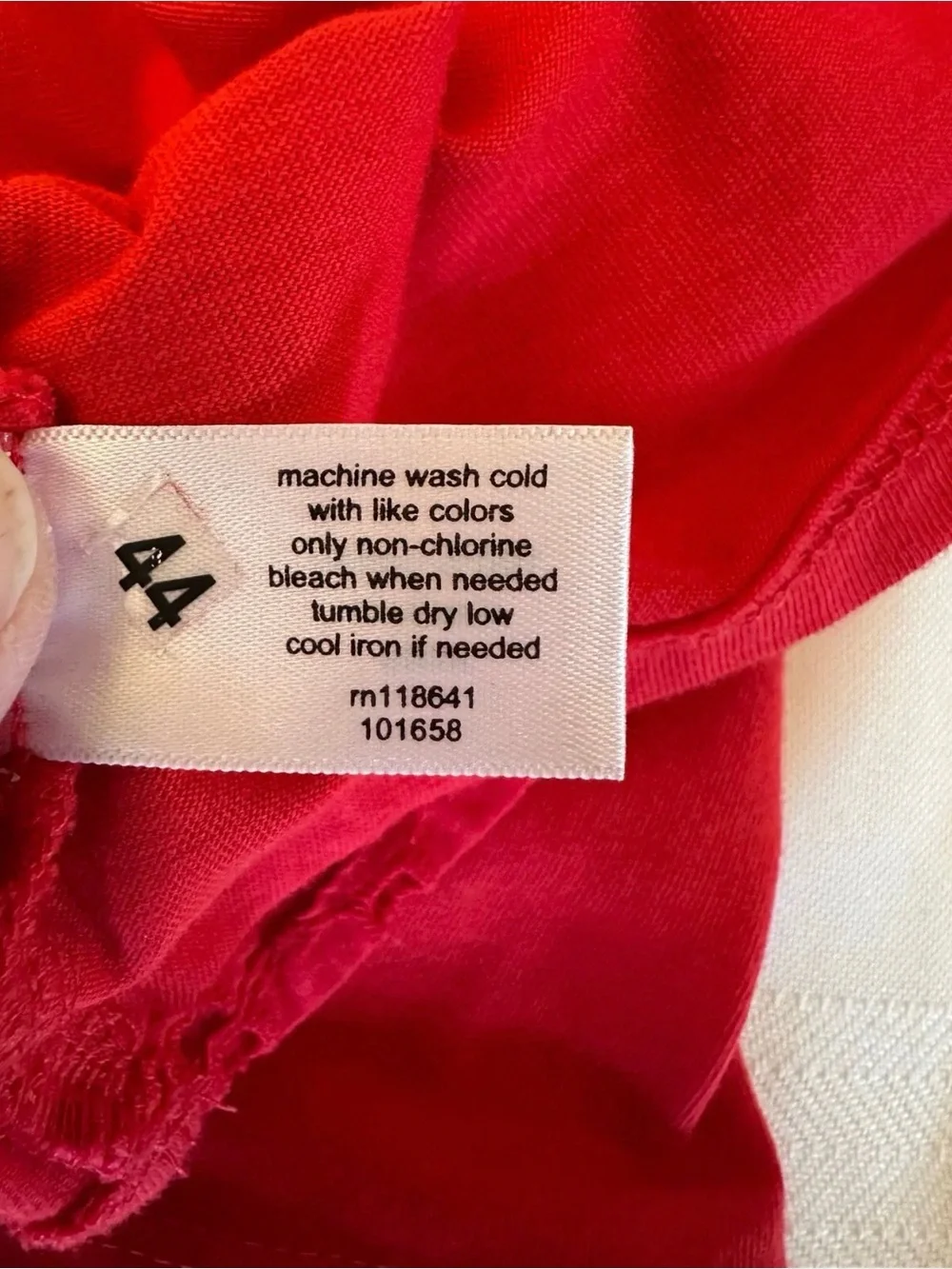 sleeveless lined